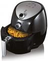 Tower T17021 Manual Air Fryer Oven 4.3 Litre, Black 220 VOLTS NOT FOR USA
