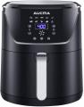 Aucma Hot Air Fryer 4L Digital LED Touch Screen 220 VOLTS NOT FOR USA