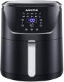 Aucma Hot Air Fryer 4L Digital LED Touch Screen 220 VOLTS NOT FOR USA