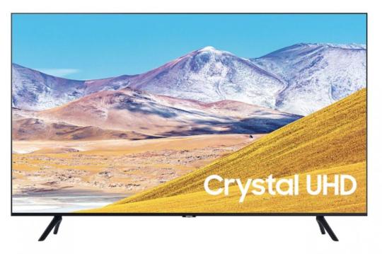 Samsung UA-85TU8000 85