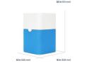 Blue by Blueair 211-220 Air Purifier 220-240V 50/60HZ