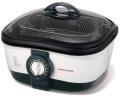 Morphy Richards Intellichef Multi-Cooker 562020 White/Black Multicooker