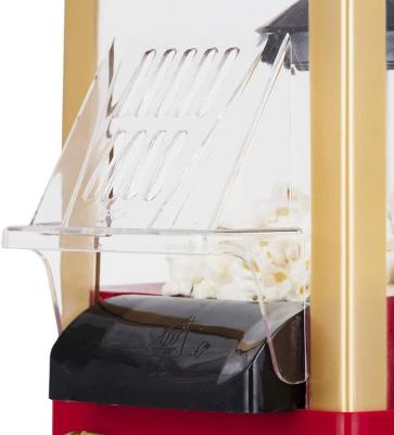 ELGENTO Popcorn Cart