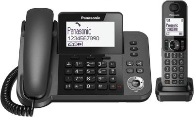 Panasonic KX-TGF310 Candy Bar NOT FOR USA