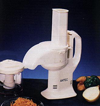 Antec TS396 Kitchen Robot for 220 Volts