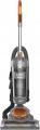 Swan Eureka TurboPower Upright Vacuum Cleaner, Ultra Lightweight, 3 L, 400 W, Bagless with HEPA Filter, for Carpets & Hard Floors, Energy Class A++, Single Cyclone Filtration - Orange/Grey (SC15830N)