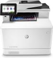 HP Color Laserjet Pro MFP M479fdn W1A79A Black 220-240 VOLTS NOT FOR USA