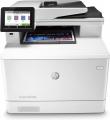 HP Colour LaserJet Pro Colour Laser Printer LAN Duplex Airprint White 220-240 VOLTS NOT FOR USA