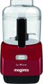 Magimix 18114 Le Micro Mini Chopper, Red 220-240 VOLTS NOT FOR USA