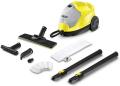 Kärcher 1.512-452.0, SC4 EasyFix Cleaner, Yellow, 2000 W, 52 Decibeles  220-240 VOLTS NOT FOR USA