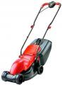 Flymo Easimo Electric Wheeled Lawn Mower, 900 W, Cutting Width 32 cm 220-240 VOLTS NOT FOR USA