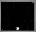 Neff T46BT60N0 Electric, Induction Hob, 58.30 Cm, Glass Ceramic, Black 220-240 VOLTS NOT FOR USA