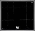 Neff T46BT60N0 Electric, Induction Hob, 58.30 Cm, Glass Ceramic, Black 220-240 VOLTS NOT FOR USA