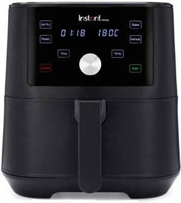 Instant Pot Vortex 4-in-1 Air Fryer 5.7L - Healthy Air Fryer, Bake, Roast and Reheat with 1700W of Power 220-240 VOLTS NOT FOR USA