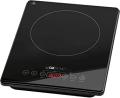 EKI 3569 from Clatronic powerful induction single hob automatic pot detection 220-240 VOLTS NOT FOR USA