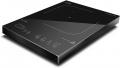 CASO PRO Menu 2100 Induction Hob Mobile Smart Control on 12 Levels 60-240 °C Timer up to 180 Minutes Pots up to 24 cm 2100 Watt Glass Ceramic 220 240 VOLTS NOT FOR USA