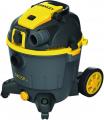 Stanley SXVC20PE Wet and Dry Vacuum Cleaner, 35 Liters tank  220-240 VOLTS  NOT FOR USA
