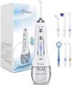 BESTOPE Oral Irrigator for Teeth White NOT FOR USA