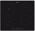 Whirlpool ACM 756 NE Touch Control Electric Induction Hob  220-240 VOLTS NOT FOR USA