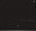 Bosch Series 6 PIE631FB1E Built-In Induction Hob Black    220-240 VOLTS NOT FOR USA