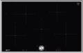 Neff T48BT00N0 Electric, Induction Hob, 79.50 cm, vitroceramic, Black   220-240 VOLTS NOT FOR USA