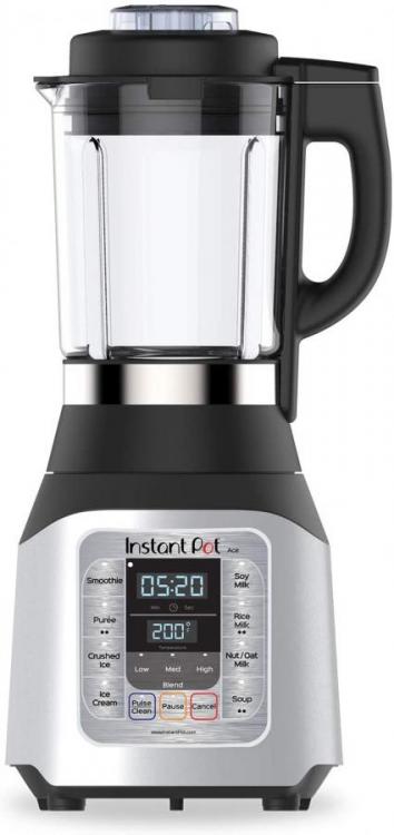The Instant Pot Ace 60 blender is on sale at