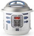 Instant Pot Duo 60 (R2D2) Star Wars Electric Pressure Cooker, Multi-Cooker in Stainless Steel, 1000 W, 5.7 Litres 220-240 VOLTS NOT FOR USA