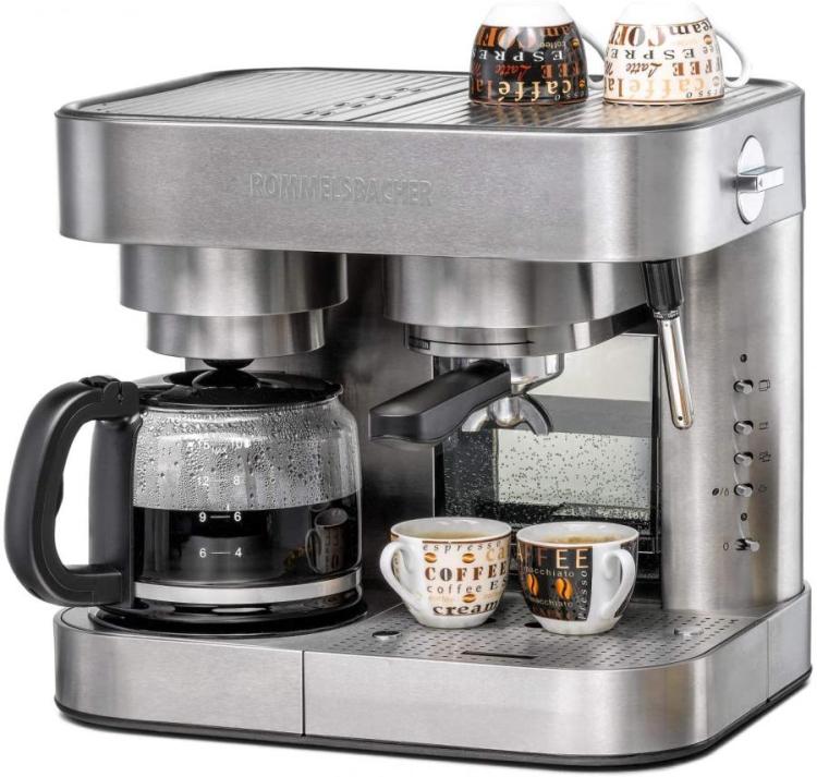 2 cup filter coffee machine