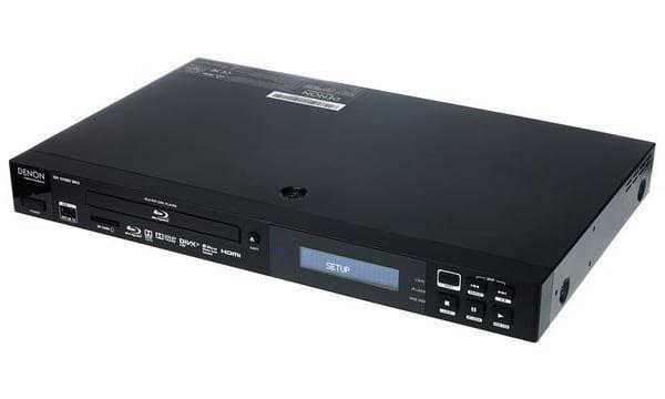 Denon professional DN-500bd.