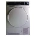 Sharp KD-FCS9113CZ-S 220 volts 9KG dryer front load silver 220v 240 volt  220-240 VOLTS NOT FOR USA