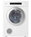 Electrolux EDV-705HQ Front Loading 220 Volt Electric Dryer vented 220v 50 hz Replaces EDV7051/ 7552 220-240 VOLTS NOT FOR USA