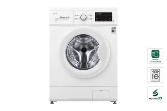 LG FH2J3QDNP 220 volt washer washing machine 220v 240 volts 50 hz 220-240 VOLTS NOT FOR USA