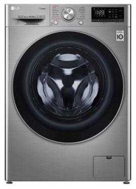 LG 220 volts Washer F4V5RYP2T 10.5 KG with Steam and Direct drive 220v 240 volts 50 hz 220-240 VOLTS NOT FOR USA