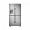 Samsung RF56N9040SL French Door Refrigerator 628 Ltr 220 Volts (NOT FOR USA)