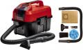 Einhell Battery-Powered Wet and Dry Vacuum Cleaner  220-240 VOLTS NOT FOR USA