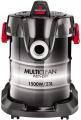 Bissell 2026M MultiClean Multi-Purpose Vacuum Cleaner, Wet & Dry Vacuum Cleaner with Blower Function, 1500 W, 7-Piece Accessory Set, 23 L  220-240 VOLTS NOT FOR USA