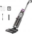 EUREKA FC9 Cordless Wet and Dry Vacuum Cleaner 3 in 1 Floor Cleaner Wash Vacuum Self-Cleaning Colour LED Display 4 Levels of Noise Reduction 35 Minutes Running Time Suitable for Hard Floors and Carpets 220-240 VOLTS NOT FOR USA