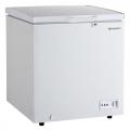 Sharp SJC168 160 Liter  Chest Freezer 220 - 240 Volt 50 Hz (NOT FOR USA)