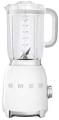 Smeg Blender Years 50 – 1.5 Litre 800 W White BLF01WHEU      220-240 VOLTS NOT FOR USA