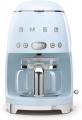 DCF02PBEU Fully Automatic Espresso Light Blue 220-240 VOLTS NOT FOR USA