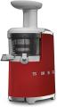 Smeg 146879 Slow Juicer Squeezing Technology  220-240 VOLTS NOT FOR USA