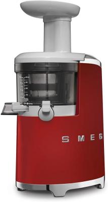 Smeg 146879 Slow Juicer Squeezing Technology  220-240 VOLTS NOT FOR USA