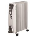 Black & Decker ORO9D Oil Heater, 9 Fins, 2000 Watt 220 volts NOT FOR USA