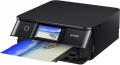 Epson Expression Photo XP-8600 Print/Scan/Copy Wi-Fi Printer, Black 220-240 VOLTS NOT FOR USA