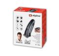 Alpina SF-5051 8pc Professional Hair Trimmer Set 220 volts NOT FOR USA