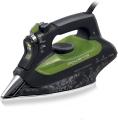 Rowenta DW6030 Eco Intelligence Steam Iron, 2500 W, 180 g Steam Burst, Steam Iron with Automatic Shut-Off 220 VOLTS NOT FOR USA