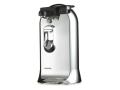 Kenwood CO606 ,220 Volt 3-In-1 Can/Bottle Opener w/Knife Sharpener      220-240 VOLTS NOT FOR USA