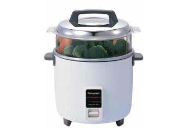 Panasonic SR-W22G 220 Volt Rice Cooker      220-240 VOLTS NOT FOR USA