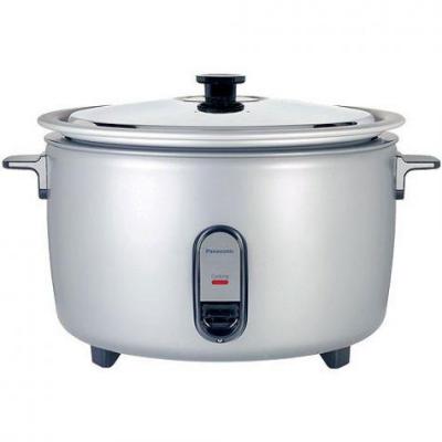 Panasonic SR-GA721 220 Volt Rice Cooker 40 Cups Extra Large      220-240 VOLTS NOT FOR USA