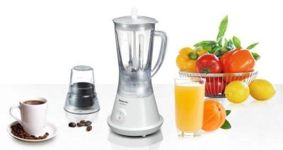 BLACK & DECKER Stainless Steel Blender BL5901 220 volts